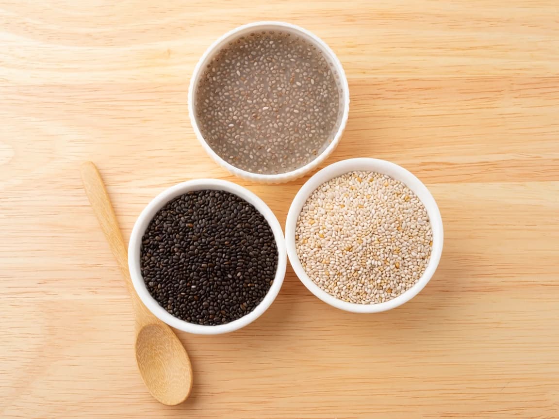 Chia Seed