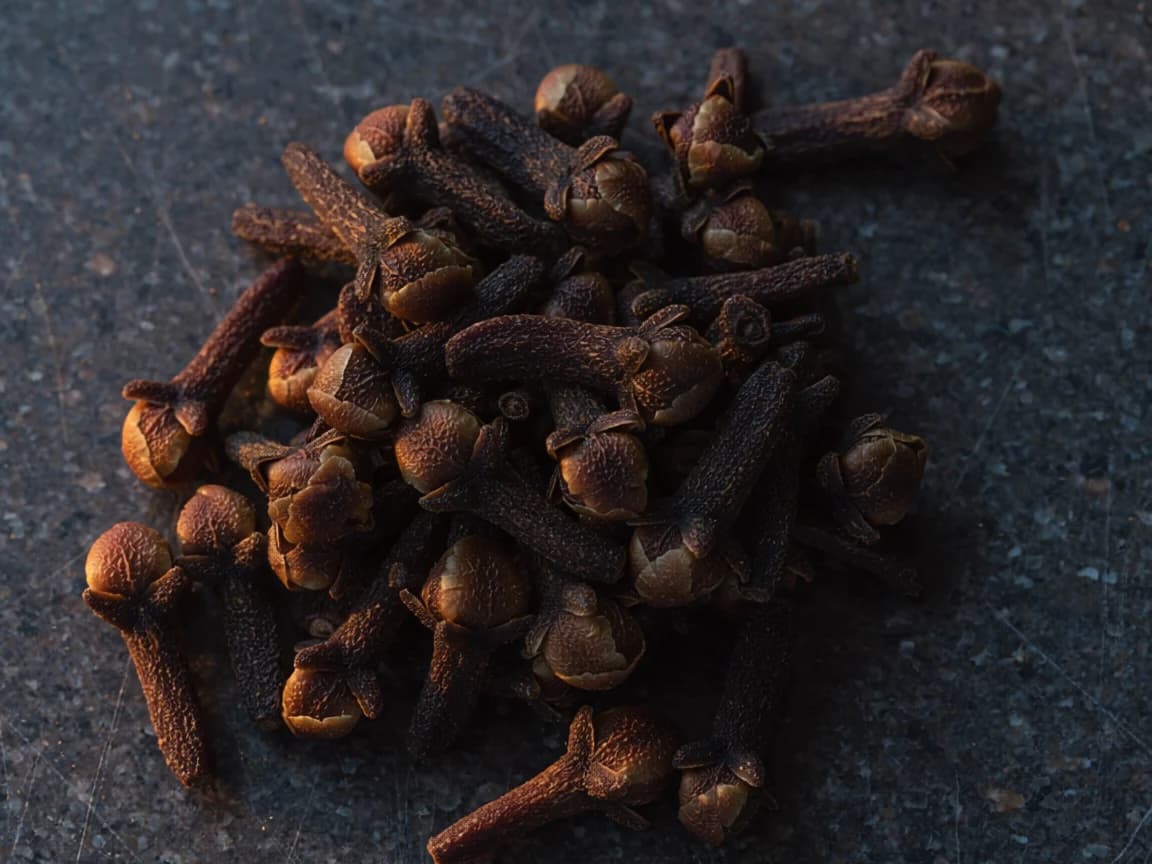 Cloves