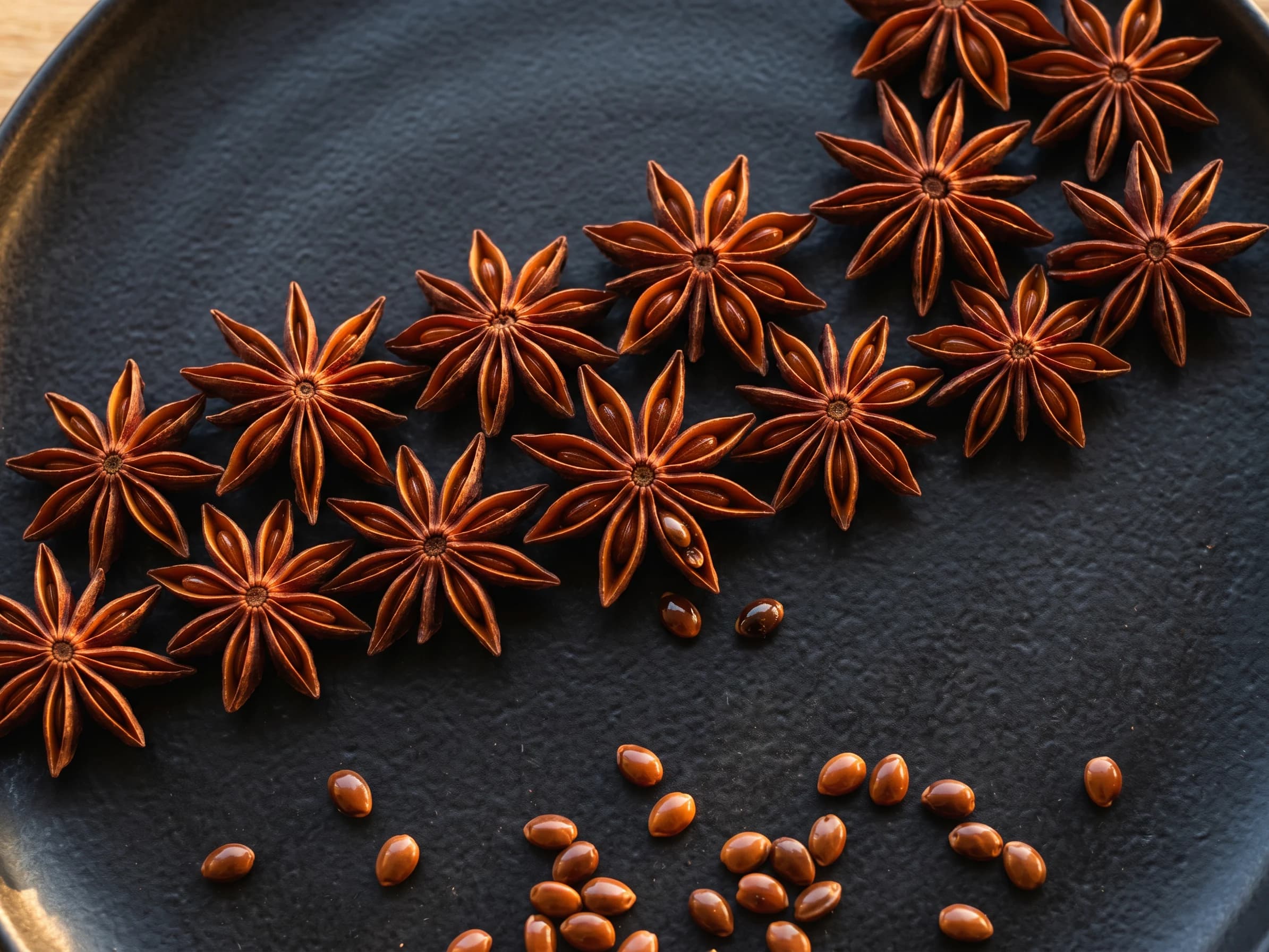 Star Aniseed — Super Spring