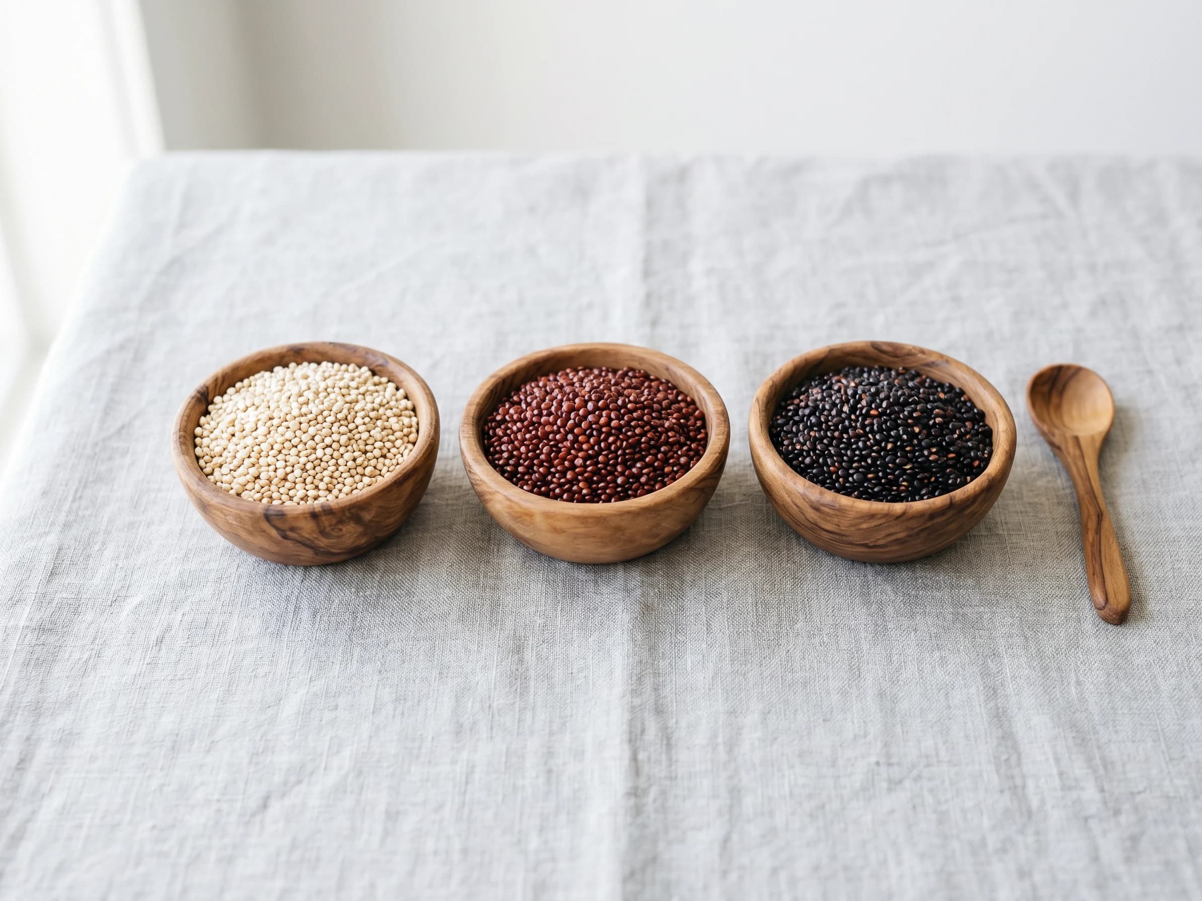 Quinoa Seed
