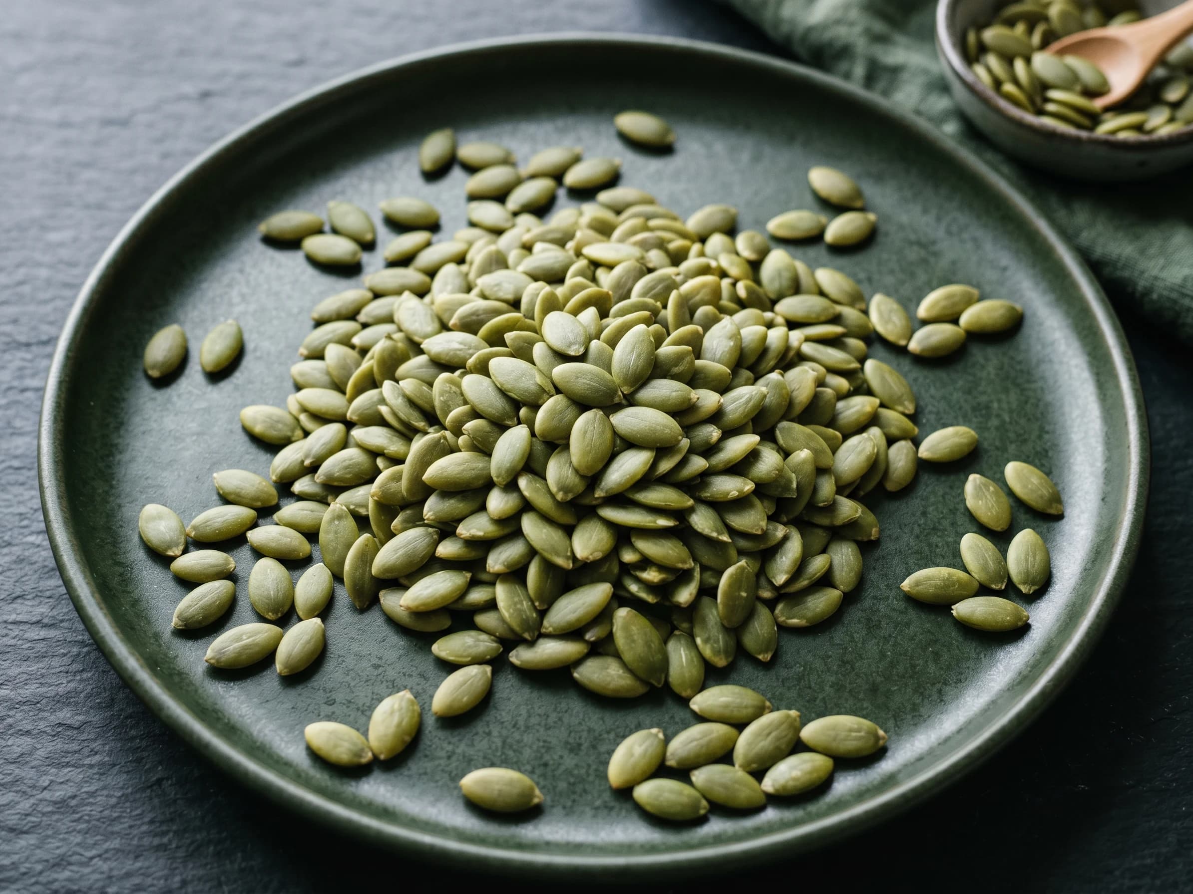 Pumpkin Seed