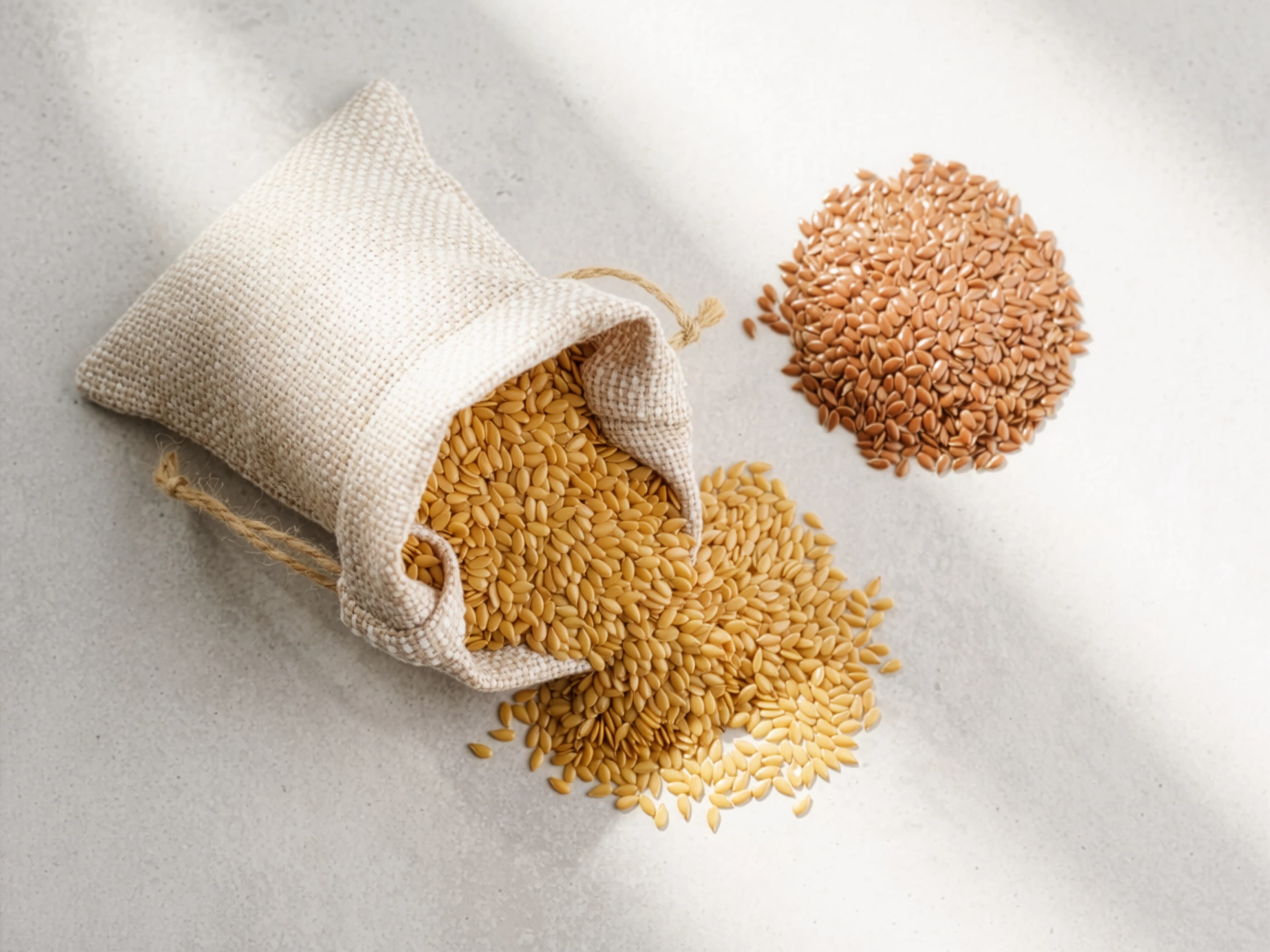 Flax Seed (Alsi)